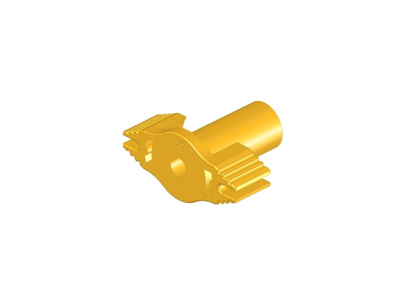 Rolland 15mm Plastic Sprinkler Nozzle 3.5mm
