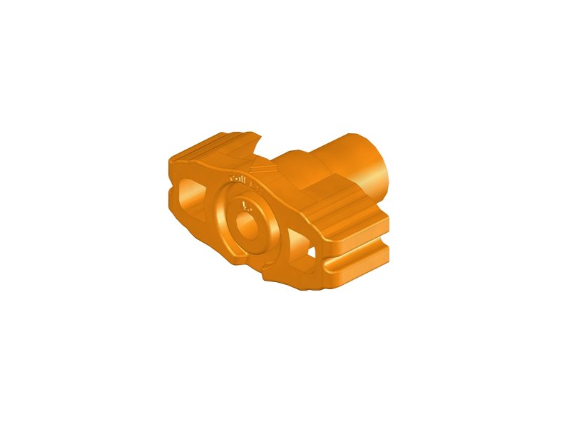 Rolland 20mm Plastic Sprinkler Nozzle 4.5mm