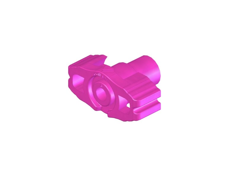 Rolland 20mm Plastic Sprinkler Nozzle 5.0mm