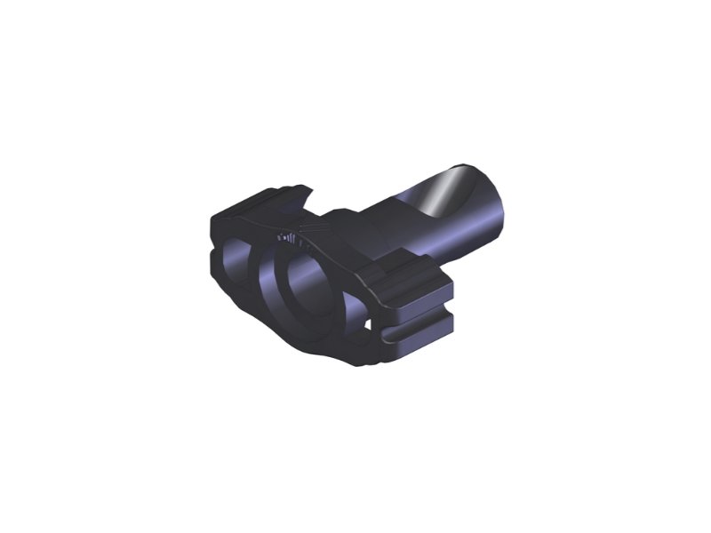 Rolland 20mm Plastic Sprinkler Plug