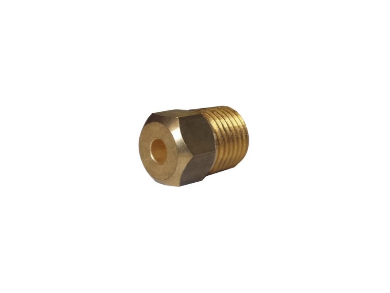 Rolland 15mm Brass Sprinkler Nozzle 3.5mm (Suit RL8 Sprinkler)