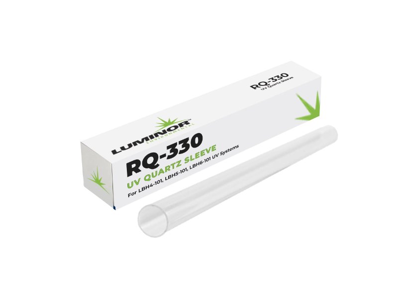 Replacement Quartz Sleeve for LBH5-104