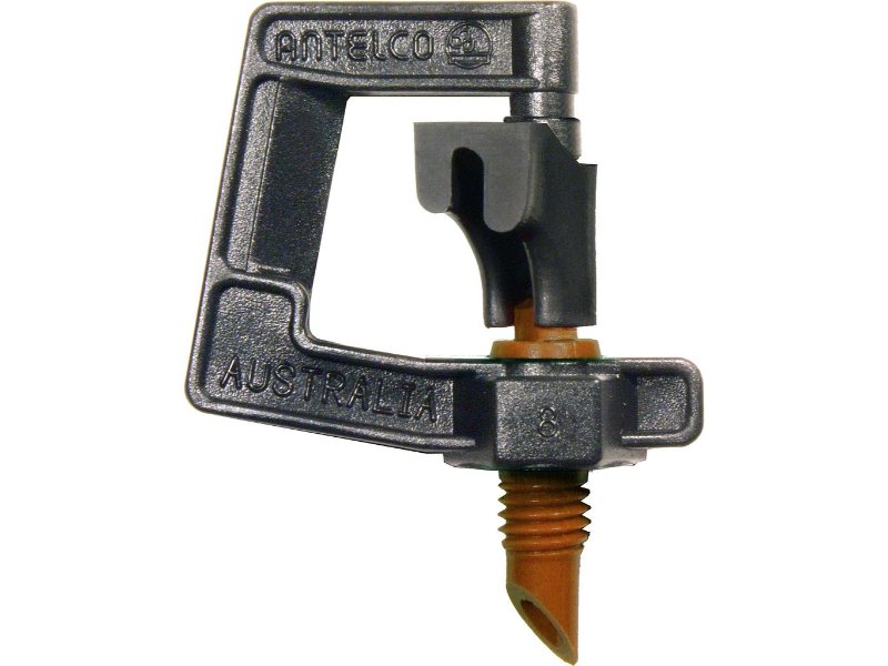 Antelco Micro Rotor Spray Brown (20025)