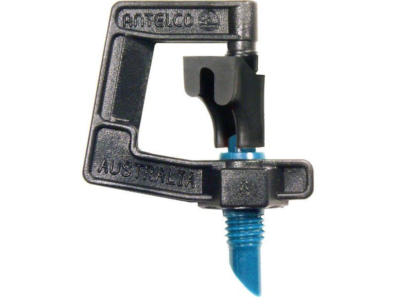 Antelco Micro Rotor Spray Blue (20015)