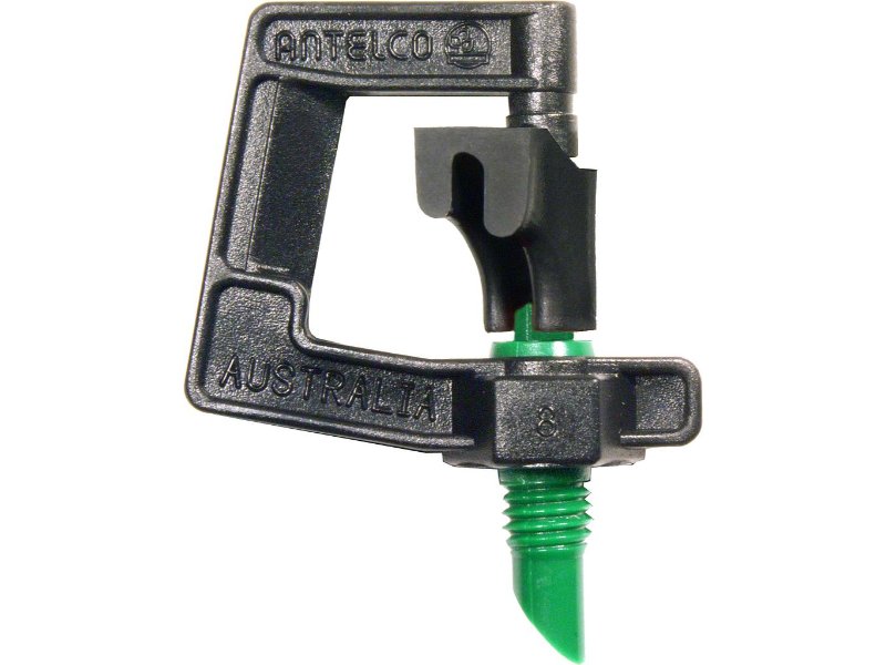 Antelco Micro Rotor Spray Green (20035)
