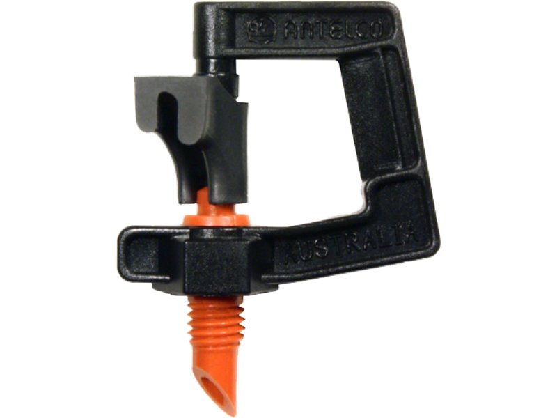 Antelco Micro Rotor Spray Orange (20075)