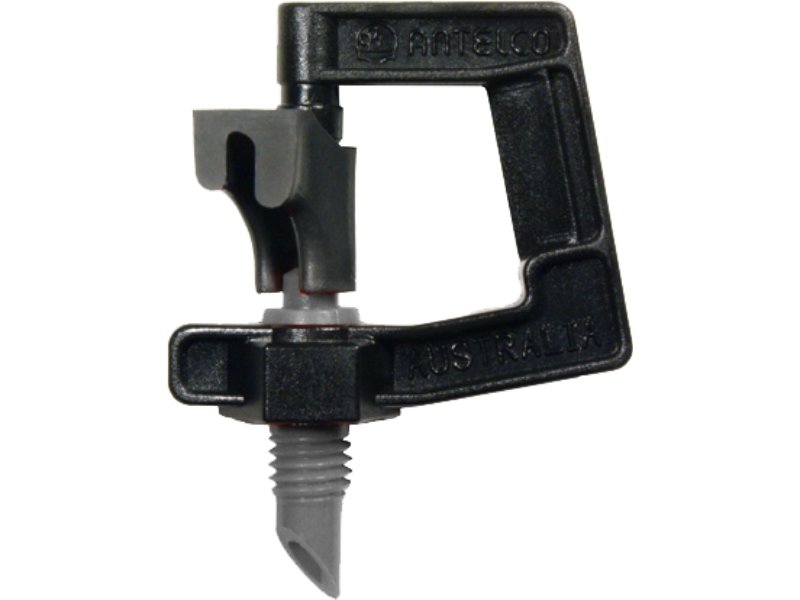 Antelco Micro Rotor Spray Grey (20045)