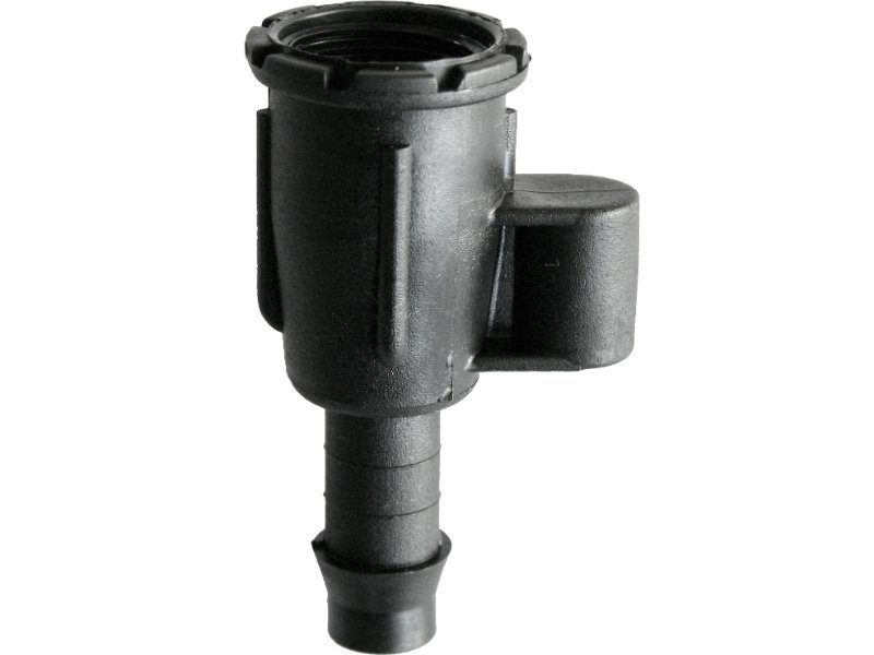 Antelco Rod Stake Adaptor 10mm x 10mmBSPF