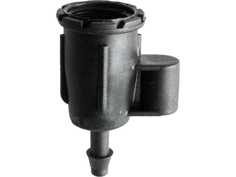 Antelco Rod Stake Adaptor 5mm x 10mm BSPF (40815)