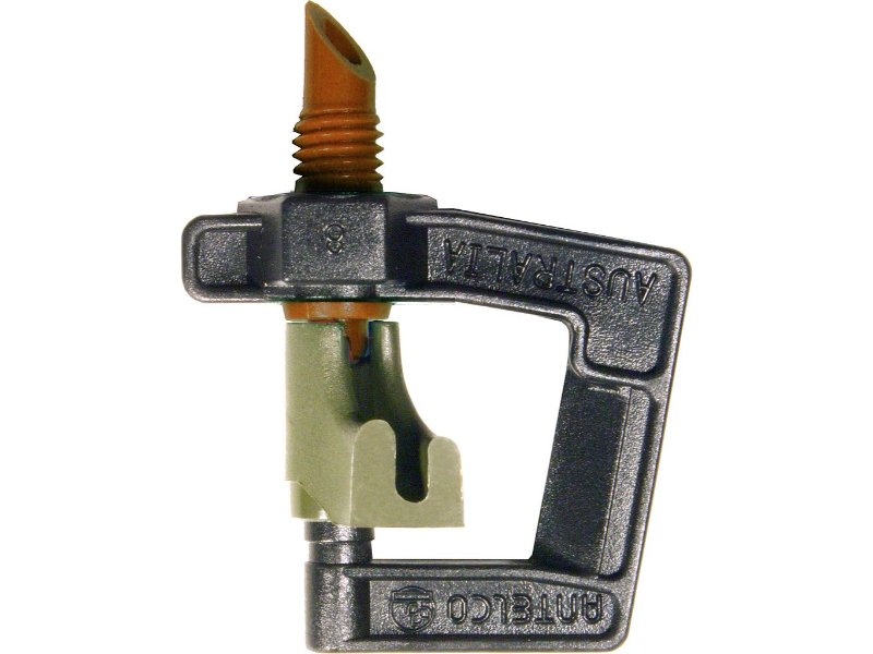 Antelco Micro Inverted Rotor Spray Brown (20125)