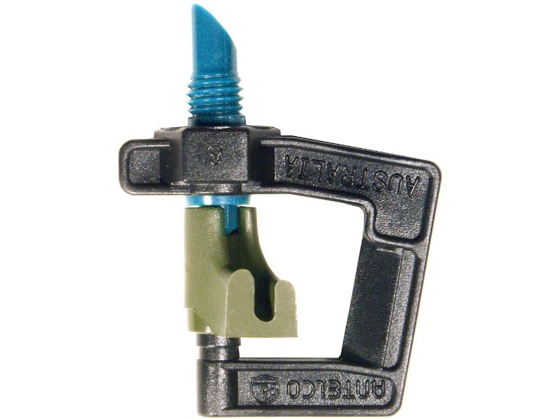 Antelco Micro Inverted Rotor Spray Blue (20115)