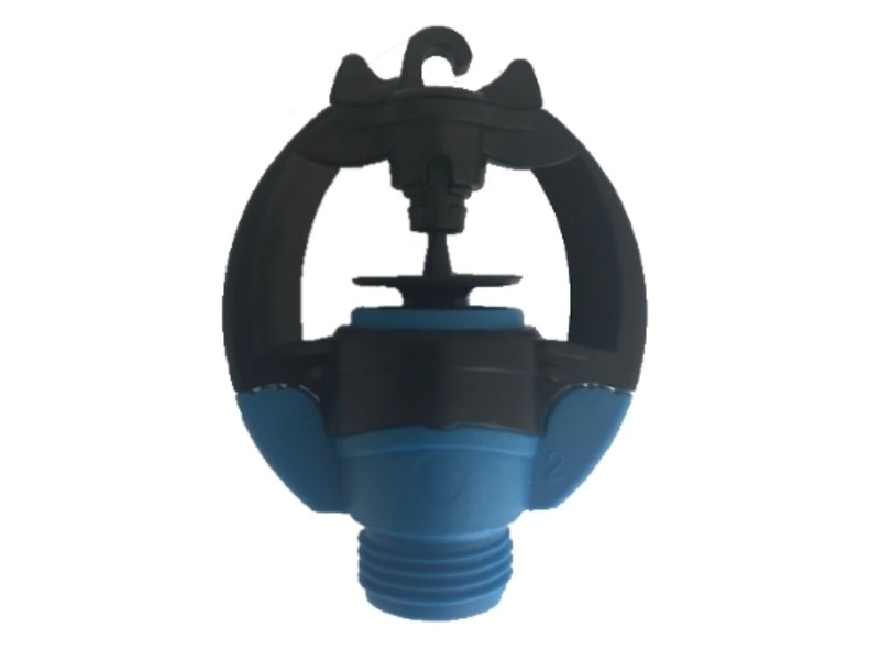 Rivulis S2000 - 51 lph (Blue Nozzle/Black Rotor)
