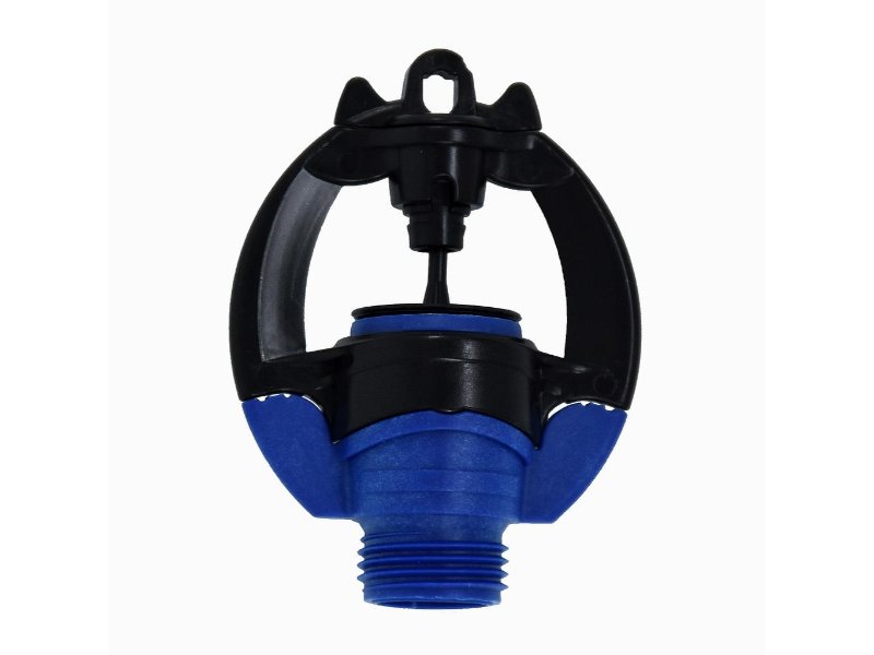 Rivulis S2000 - 61lph (Dk Blue Nozzle/Black Rotor)