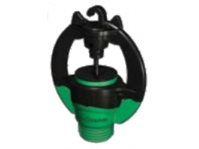 Rivulis S2000 - 75lph (Green Nozzle/Black Rotor)