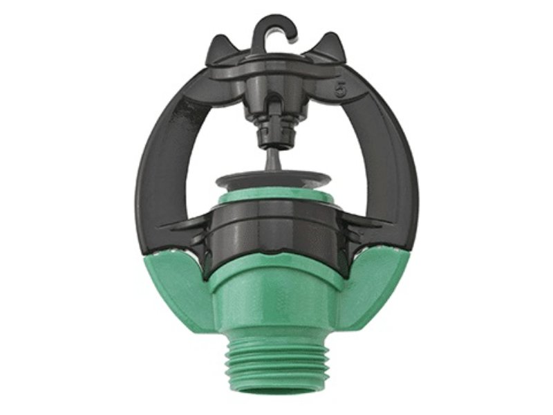 Rivulis S2000 - 97lph (Red Nozzle/Black Rotor)