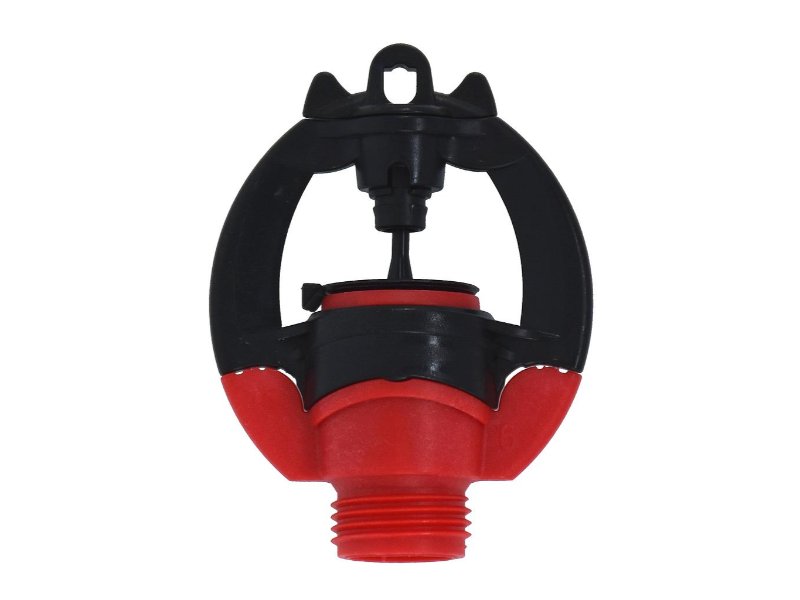 Rivulis S2000 - 97 lph (Red Nozzle/Black Rotor) with range limiter