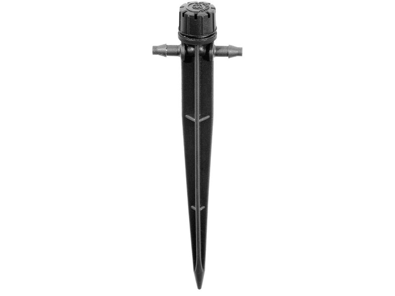 Antelco Micro Shrubbler on Spike 360 4mm Inline (30995)