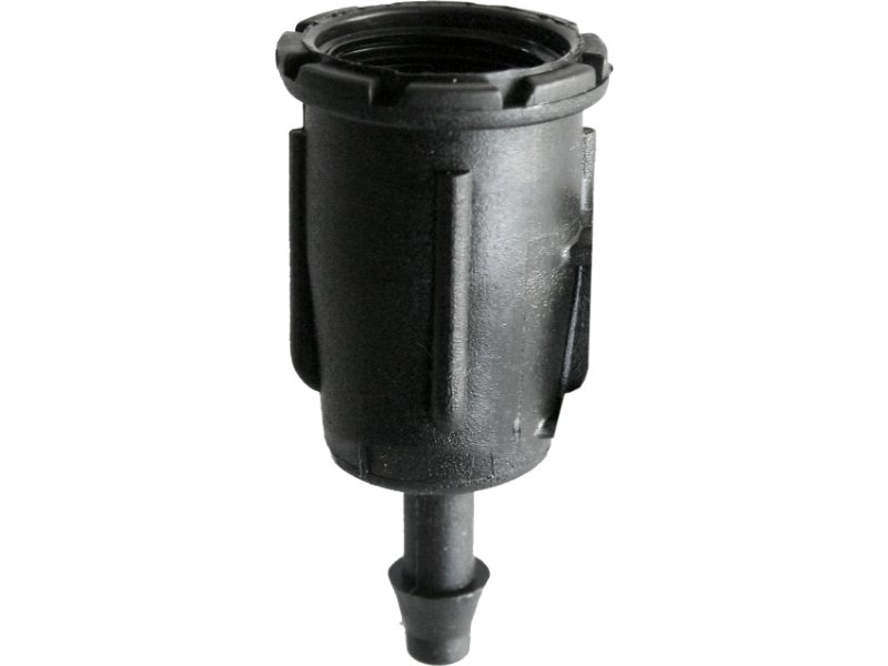 Antelco Stake Adaptor 10/5mm Suits Collar Pipe Stake (40755)