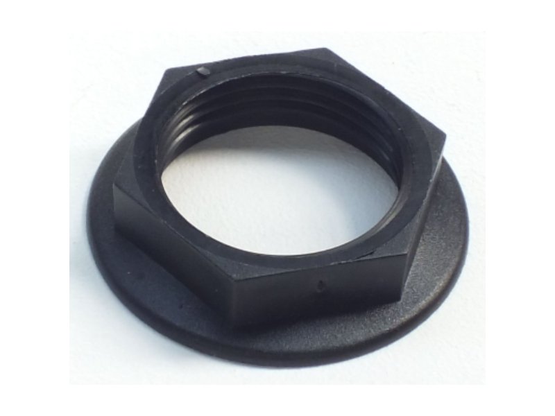 RX Large Back Nut 40mm