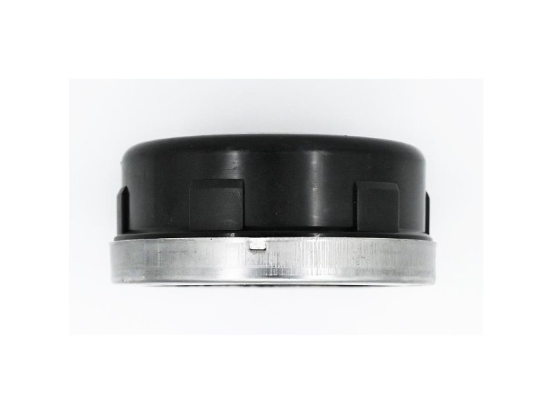 Philmac Threaded Cap 65mm