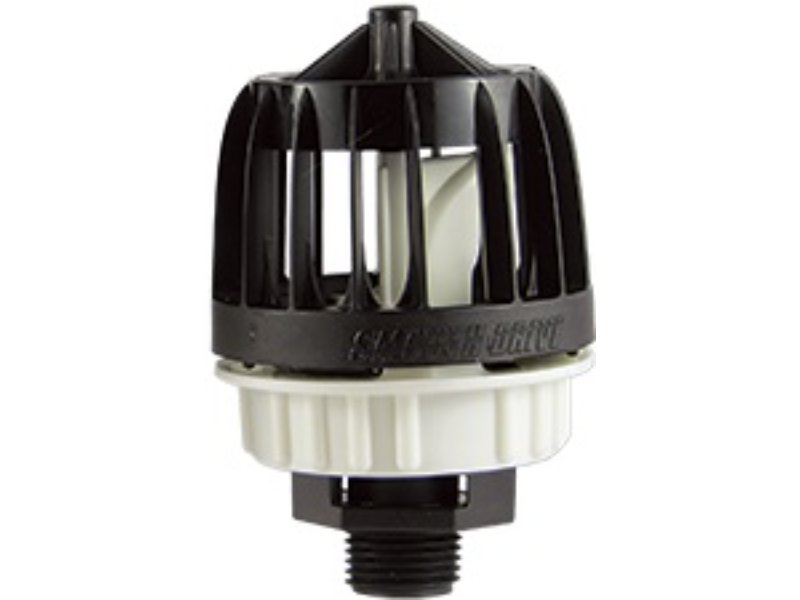 Senninger Smooth Drive High Angle Sprinkler 15mm