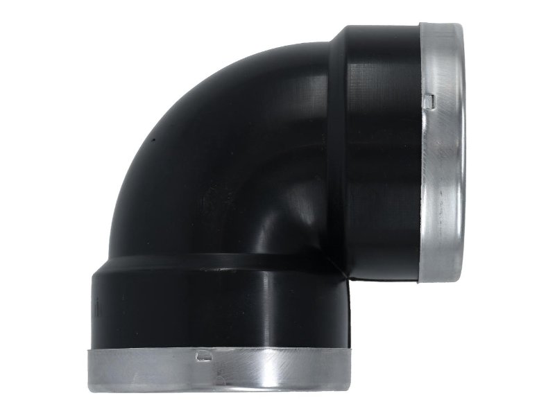 Philmac Threaded Elbow 65mm