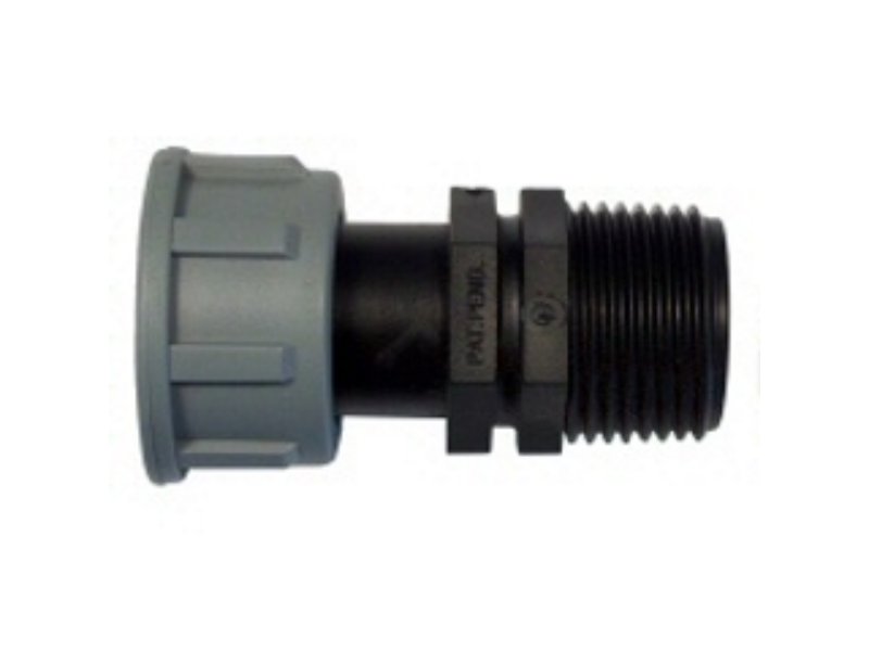 Tavlit Manifold Adaptor 25mm F x M