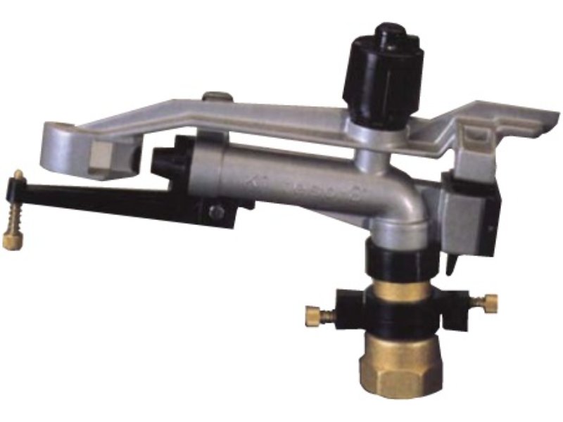 Sime K1 TESO PC 8 Deg 32mm Female BSP Impact