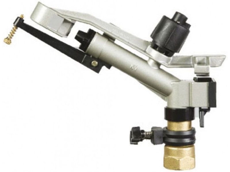 Sime K1 PC 28 Deg 32mm Female BSP Impact