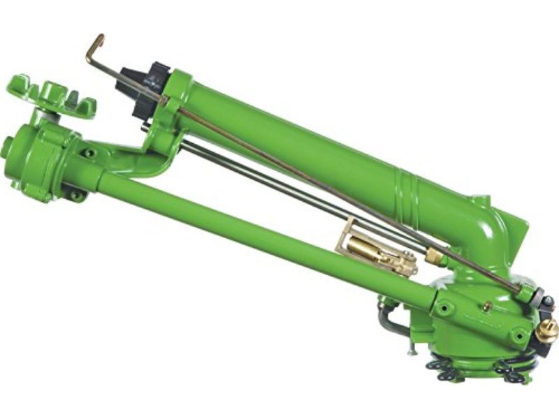 Sime Skipper 40mm BSPF Turbine Drive PC Gun