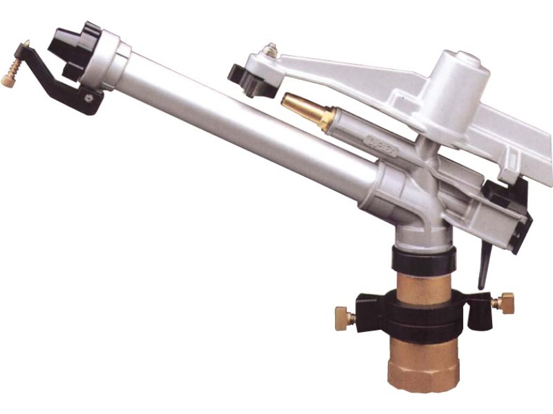 Sime DUPLEX PC 50mm Female BSP Impact