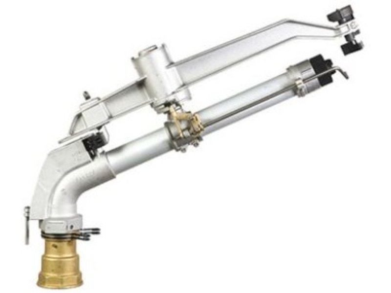 Sime RANGER 80mm BSPF Gun