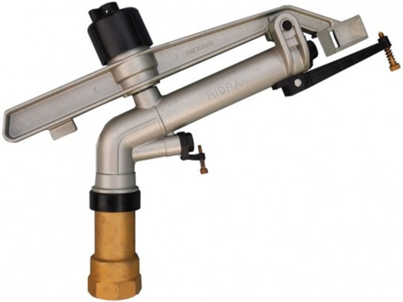 Sime HIDRA FC 40mm Female BSP Impact Sprinkler