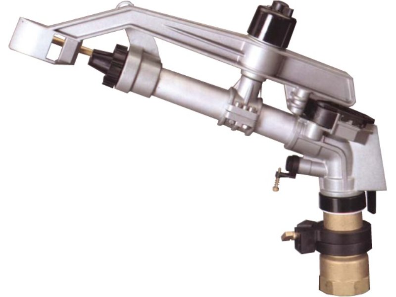 Sime SENIOR Slurry PC 50mm BSPF Gun