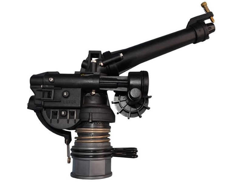 Sime LUXOR 40mm Female BSP Gun