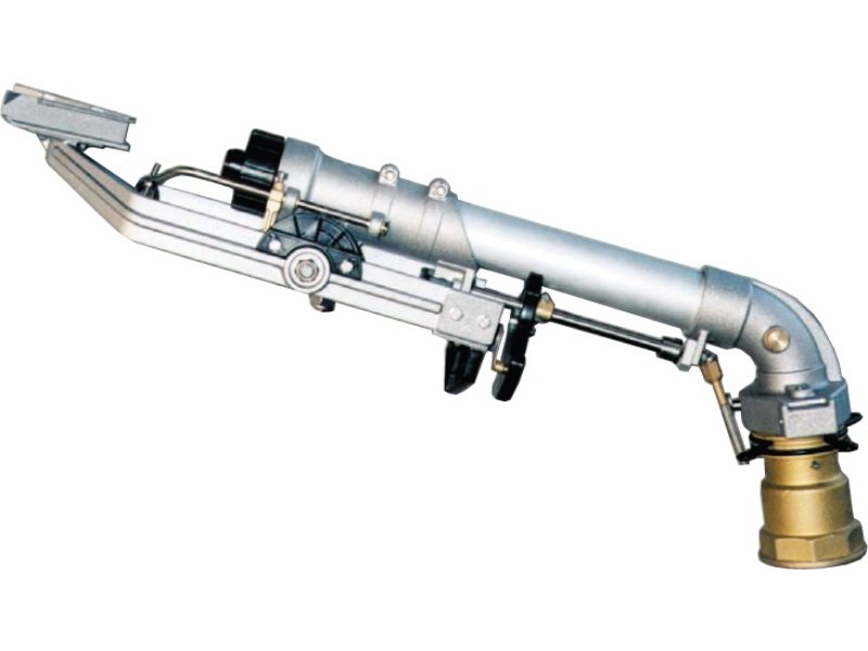 Sime ROYAL 65mm BSPF Full/PC Gun