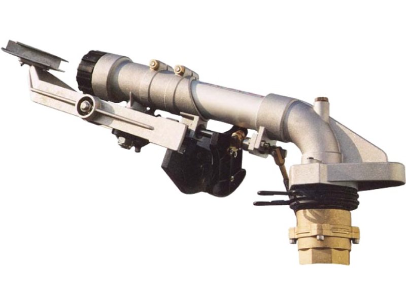 Sime WING 50mm BSPF Gun