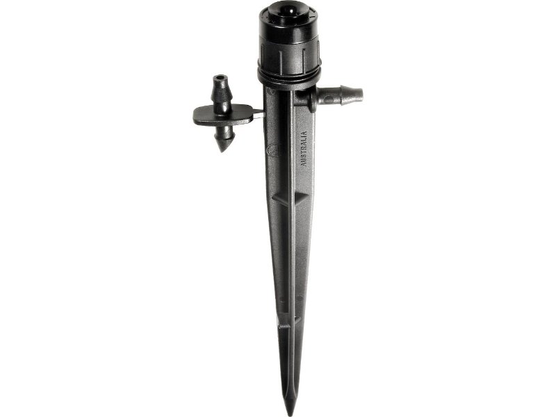 Antelco Micro Spectrum Jet 360 on Spike (32095)