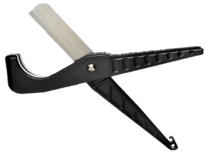 KwikCut 200 Spring Action Poly Pipe Cutter for sizes up to 50mm