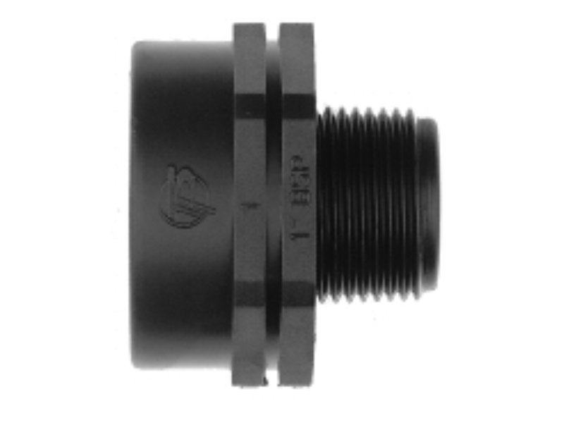 Threaded Adaptor 15mm Male x 20mm Female