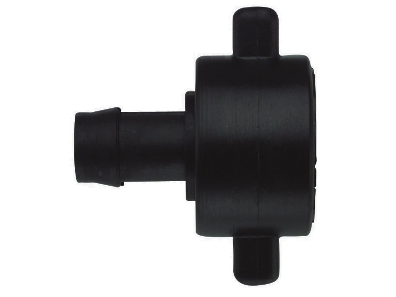 Philmac Nut & Tail 50mm