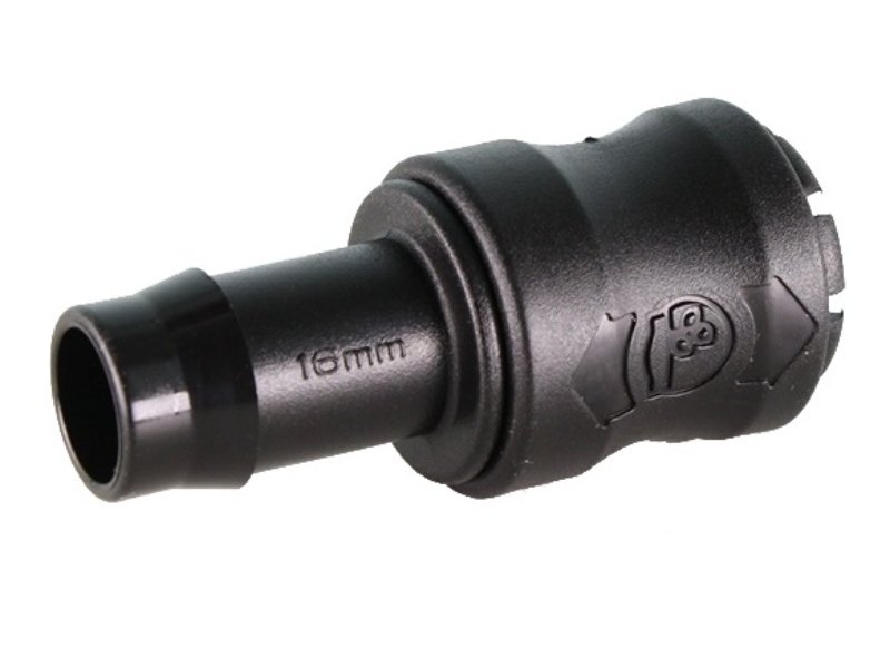 Antelco Snap on Connector 19mm (45485)