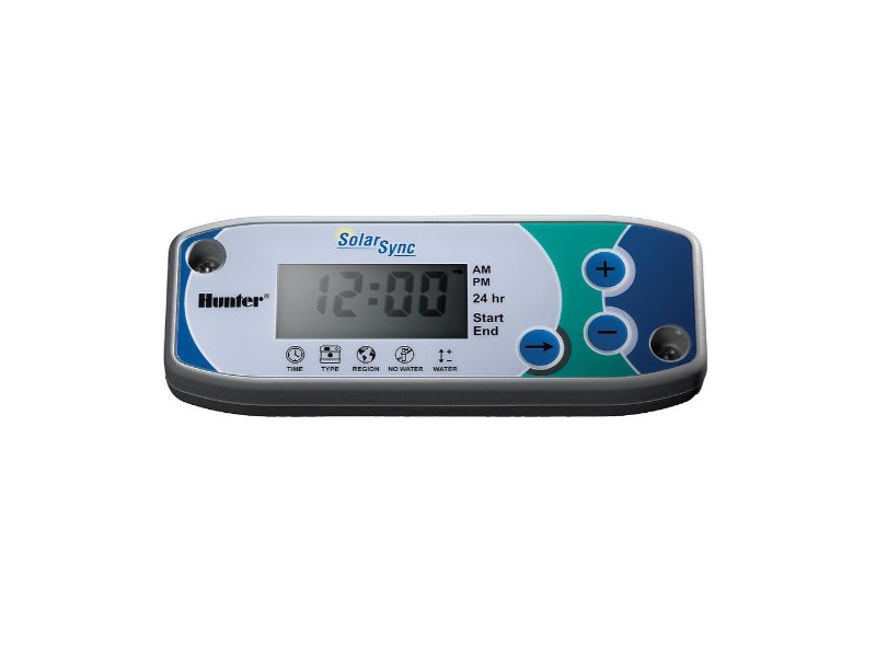 Hunter Solar Sync ET Sensor