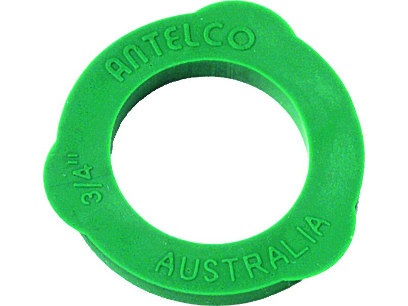 Antelco Snap on Tap Adaptor Washer 20mm (44075)
