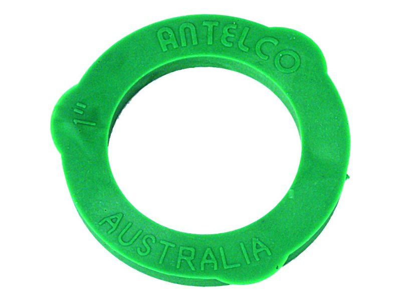 Antelco Snap on Tap Adaptor Washer 25mm (44085)