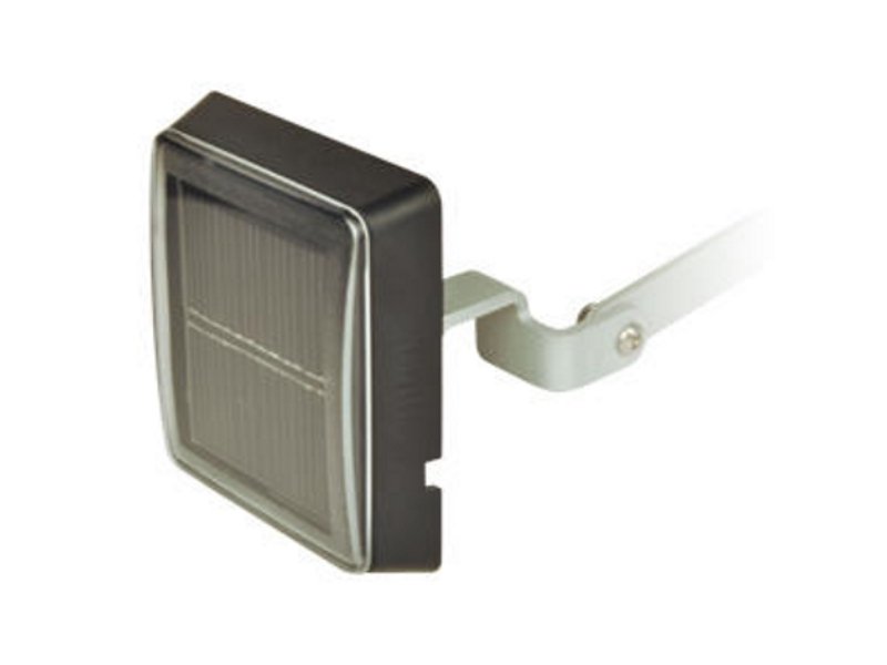 Hunter Solar Panel Kit for NODE controller