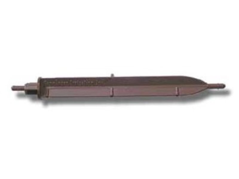 Senninger Spray Stake Brown 120o