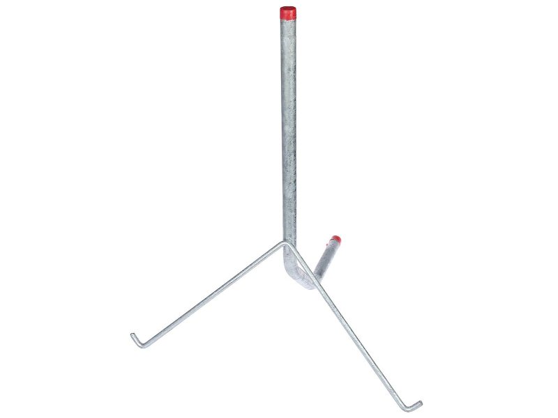 Galv Sprinkler Stand 20mm Male (Upright)