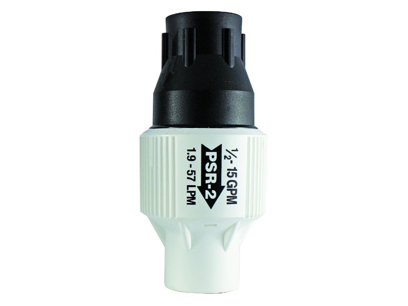 Senninger Pivot Special Reg 20mm NPTF 20PSI