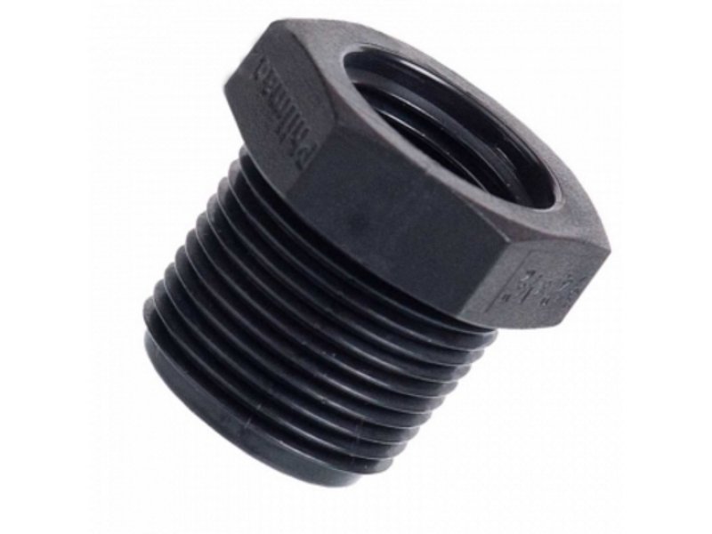 Philmac Threaded Reducing Bush 32 x 15mm